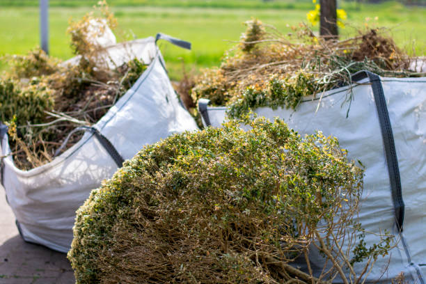 Best Garage Cleanout Services  in Belding, MI