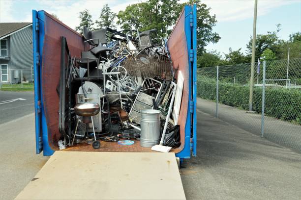 Best Electronics Removal Services  in Belding, MI