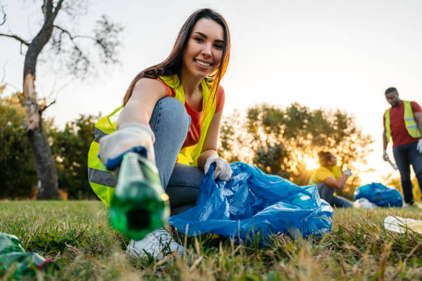 Best Construction Debris Removal  in Belding, MI