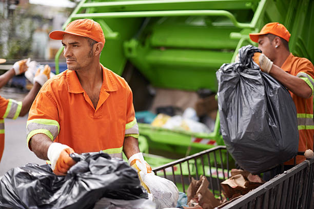 Best Commercial Junk Removal  in Belding, MI
