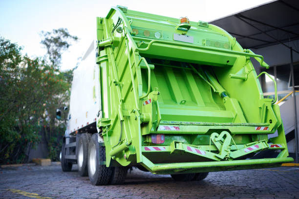 Best Yard Cleanup Services  in Belding, MI