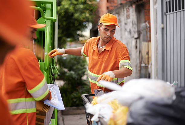 Best Estate Cleanout Services  in Belding, MI