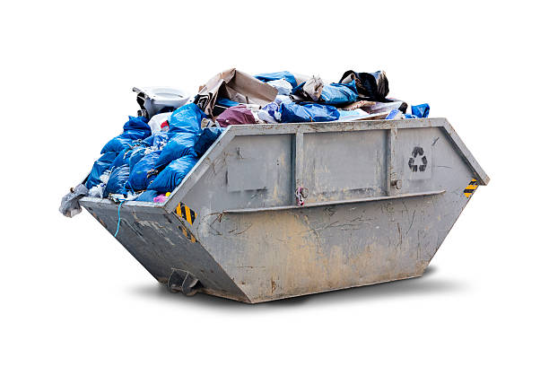 Best Junk Hauling Services  in Belding, MI